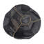 Elan Petrified Wood Accent Table - Light-1689259799