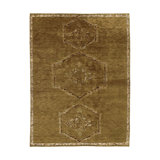 Astana Hand-Knotted Rug-Astana Fog-12'x15'
