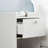 Yak About It Extra Tall Nightstand-966976886