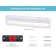 LED 9'' Under Cabinet Light Bar