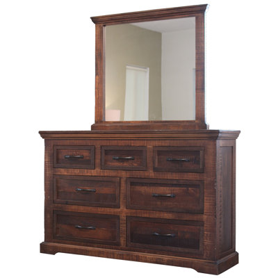 Miroir Madère