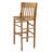 Solid Wood Counter Stool-20660258