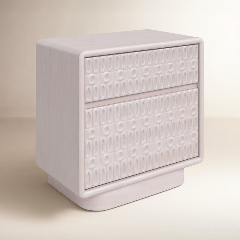 Auguste Nightstand