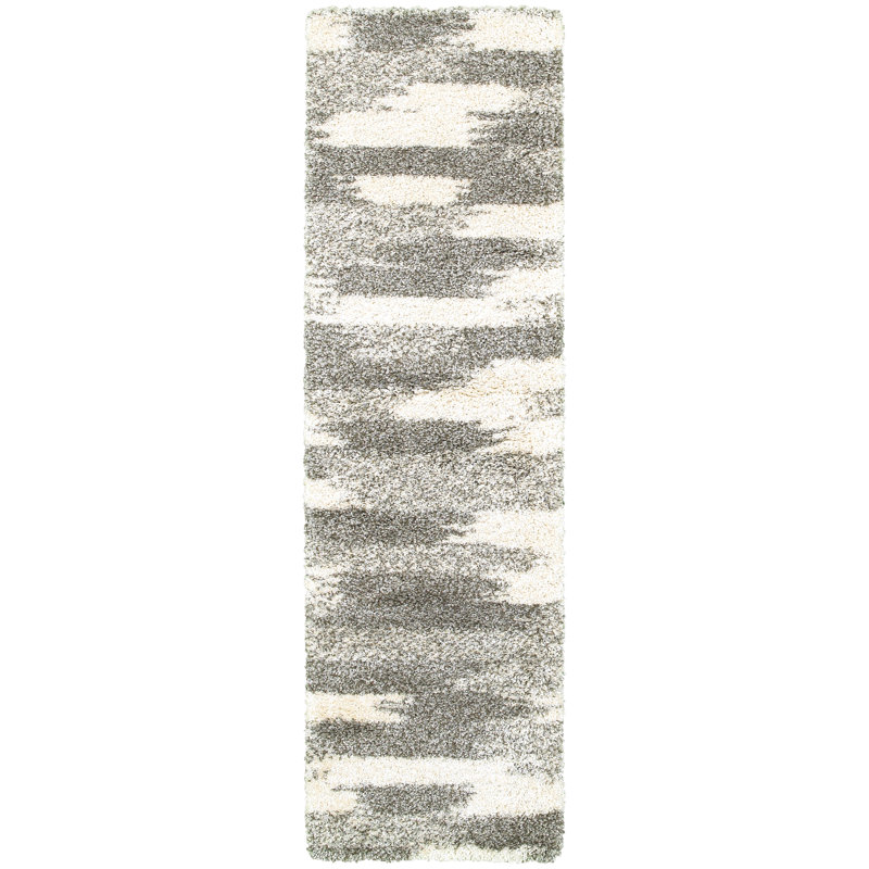 Angiens Rug, Rectangle 7'10" x 10'10"