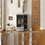 Armoire à miroir