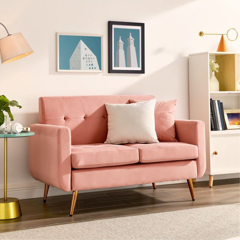 Causeuse Loveseat