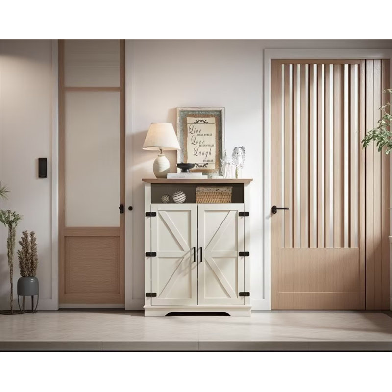 6-Tier Shoe Storage Cabinet