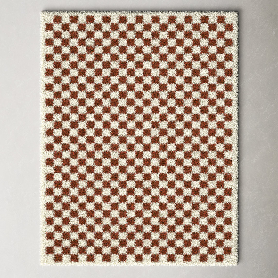 Walker Indoor Rug AllModern Rug 