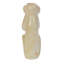 Figurine porte-bougie Flechia