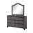 Mikilah 4Pc Bedroom Set-1280039165-1280039162