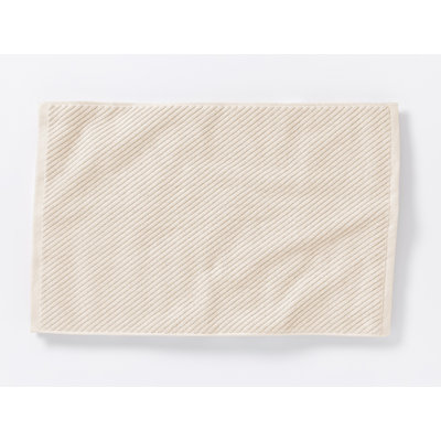 Air Weight Bath Mat