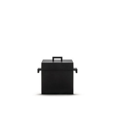 La Cubica Cooking Box