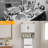 Wall Bathroom Medicine Cabinet With Led Light, Towel Bar, Over Toilet Storage Cabinet For Bathroom, Entryway, Laundry Room