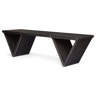 Latitude Run® METROPOL BENCH | Wayfair