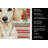 Cream Dachshund Vegetables Kitchen Towel-1412338504