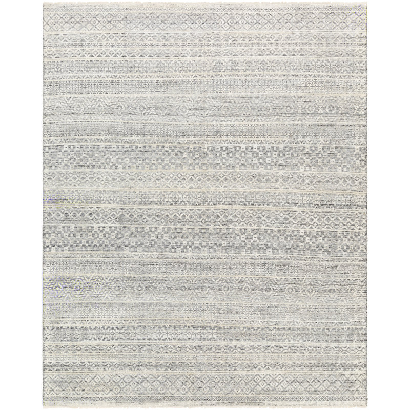 Arya Moroccan Indoor Rug, Rectangle 2' x 3'