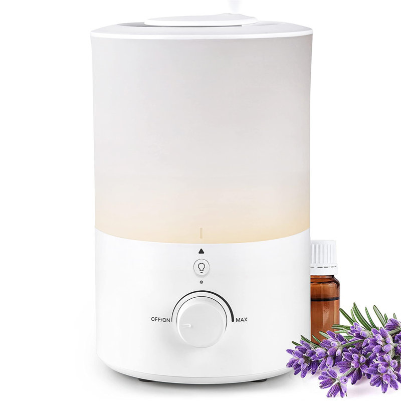 Plug-in Essential Oil Diffusers