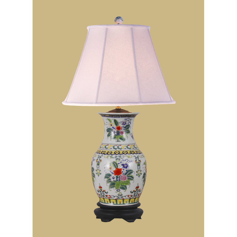 Lampe de table 27" Sadler