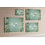 Margarejo Magnetic Cork Corkboard / Bulletin Board Bulletin Board