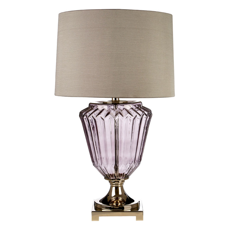 Dyer Table Lamp