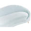 Kabat 3 Seater Velvet Sofa-697055248