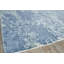 Laguna Abstract Area Rug in Blue-67467237