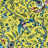Animalia Rousseau Fabric
