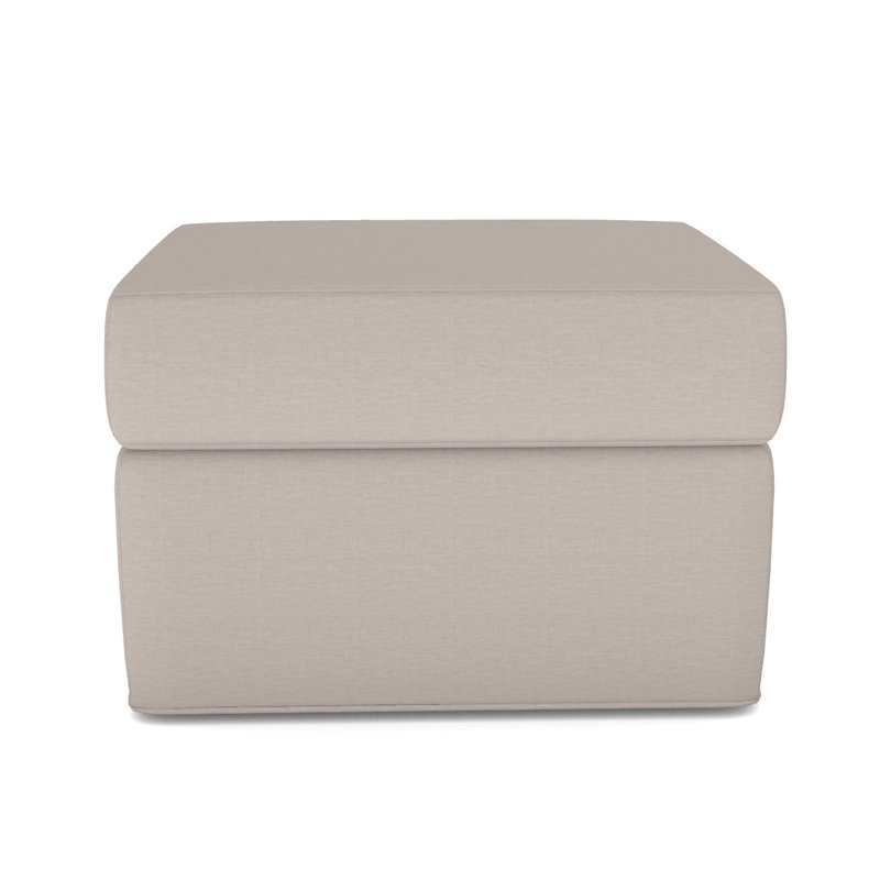 Newlin Ottoman, No, Nadia Steam