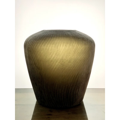 Kalibo Glass Table Vase