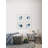 Bottom Border Quadriptych-216431312