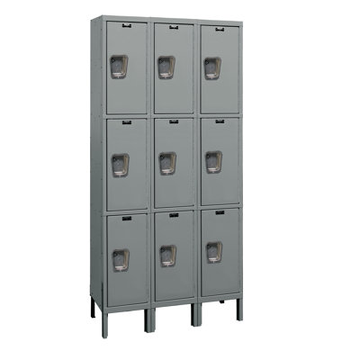 Maintenance-Free Metal 3 - Tier 36''