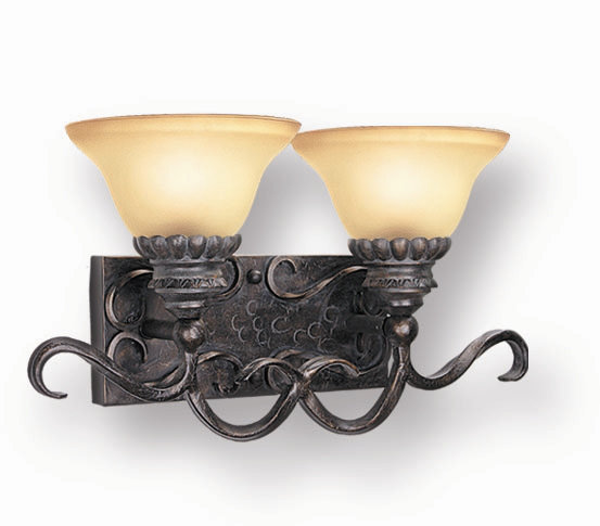 Willingham 2 - Light Vanity Light