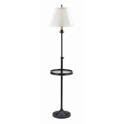 Lampe sur pied 59 "Wetherbee