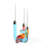 Pompidou Acrylic Candle Holder-48486411