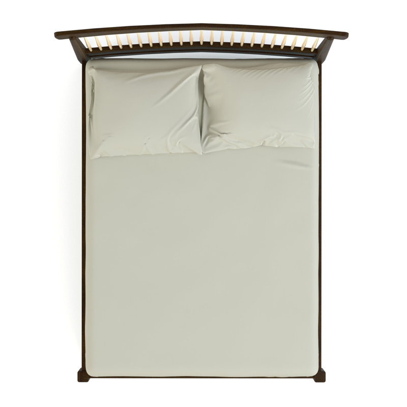 Hudson Valley Spindle Bed, Queen