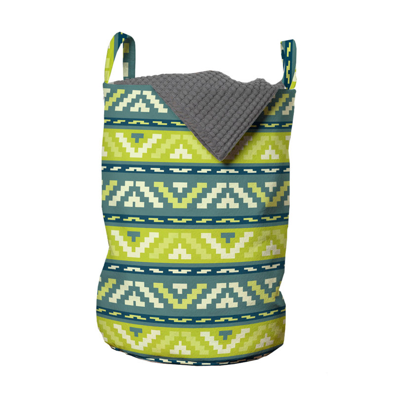 Laundry Bag with Handles