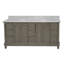 Ensemble de meuble-lavabo double 72 po Ferdinand-1951354498-1951354499