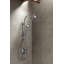Hydrorail -R Arch Shower Column-1746855357