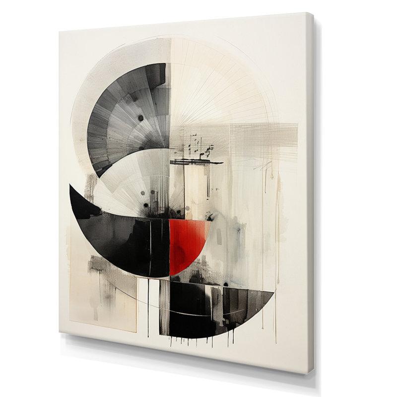 Asian Art Seashell Sumi VIII - Asian Canvas Print, H 40 po x l 30 po x P 1,5 po, Toile tendue