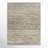 Penina Wool Abstract Indoor Rug-637480085