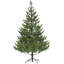 Arbre de Noël articulé artificiel avec 1933 pointes-267204806