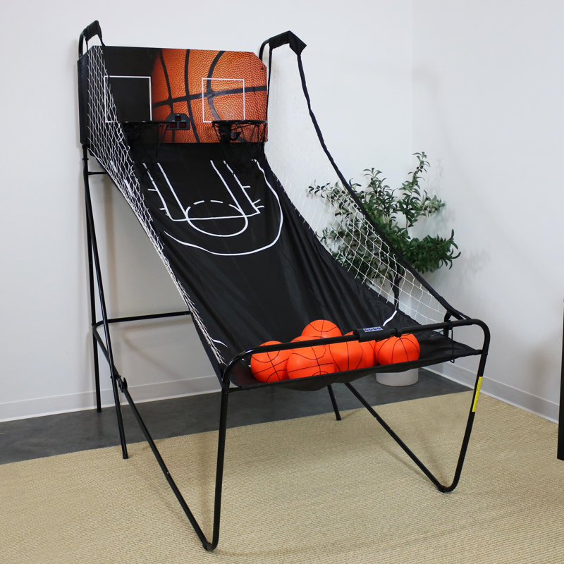  Jeu d'arcade de basketball