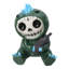 Figurine Furrybones de Gojira