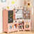 Pink is out of stock