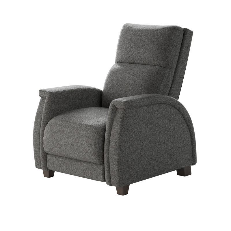 Venus Zero Gravity Recliner, Light Gray