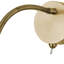 Adre Swing Arm Sconce