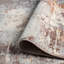 B Abstract Area Rug in Ivory-316292459