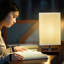 Lacey-Leigh Metal Table Lamp
