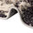 Ansela Washable Abstract Indoor Rug-530853322