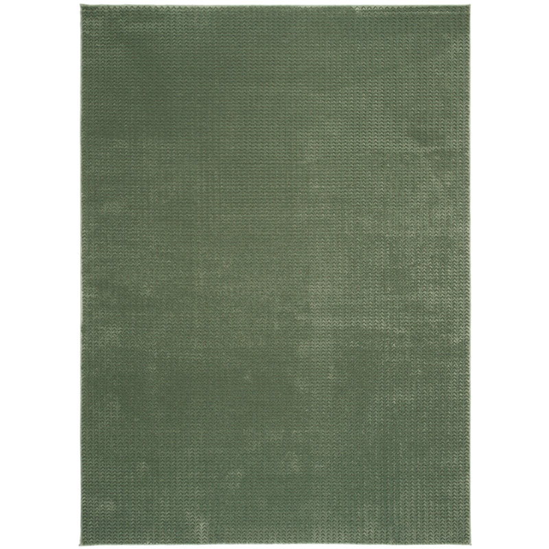 Rush Washable Rug, Rectangle 7'10" x 10'